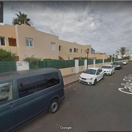 Myfaproject 86 Apartamento Cerca Del Mar Corralejo Exterior photo