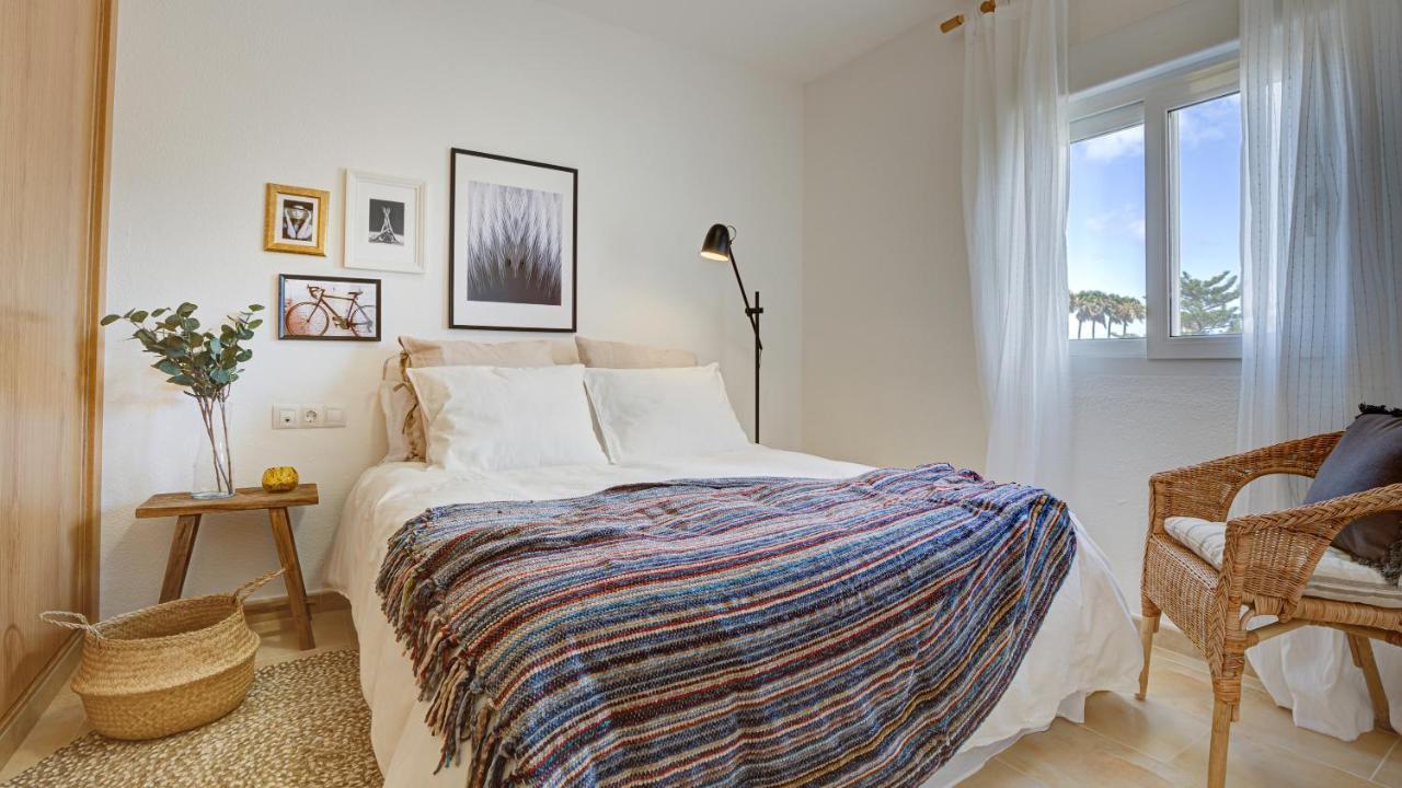 Myfaproject 86 Apartamento Cerca Del Mar Corralejo Exterior photo