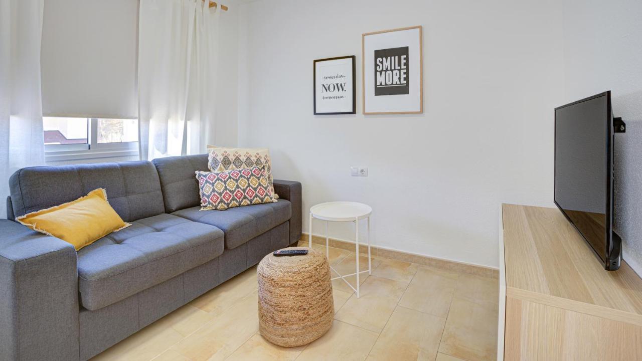 Myfaproject 86 Apartamento Cerca Del Mar Corralejo Exterior photo